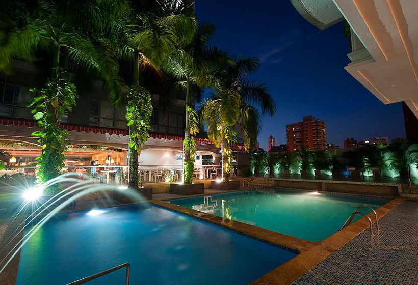 Hotel Country Internacional | Barranquilla | Atlantico | Colombia 9