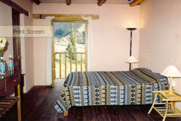 Hotel Ñustayoc Lodge | Urubamba | Urubamba | Perú 1