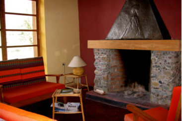 Hotel Ñustayoc Lodge | Urubamba | Urubamba | Perú 3