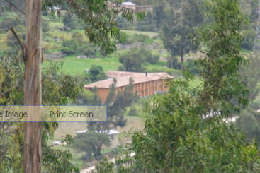 Hotel Ñustayoc Lodge | Urubamba | Urubamba | Perú 4