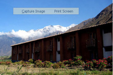 Hotel Ñustayoc Lodge | Urubamba | Urubamba | Perú 5