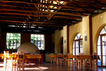 Hotel Ñustayoc Lodge | Urubamba | Urubamba | Perú 6