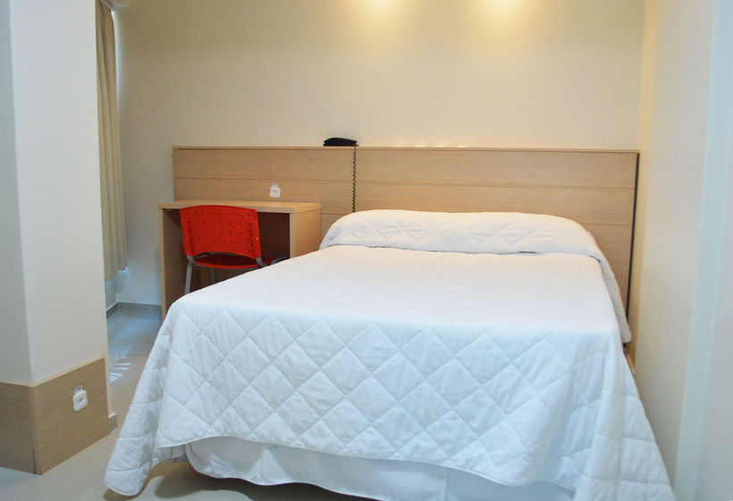 Zion Hotel  | Sao Jose | Santa Catarina | Brasil 1