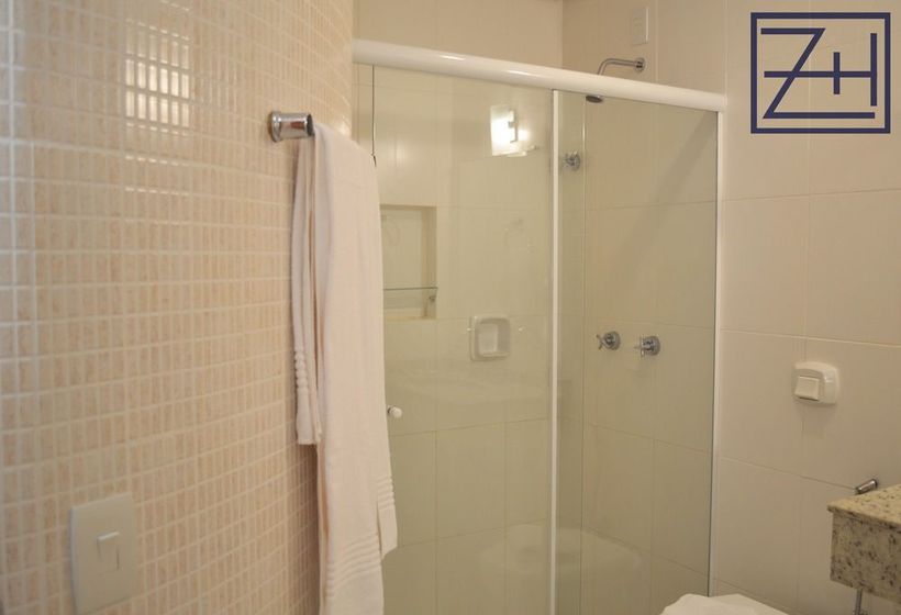 Zion Hotel  | Sao Jose | Santa Catarina | Brasil 10