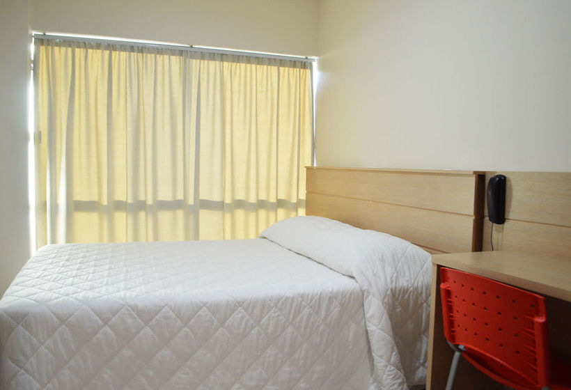 Zion Hotel  | Sao Jose | Santa Catarina | Brasil 11