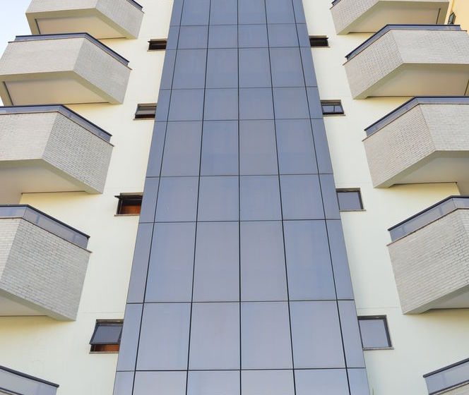 Zion Hotel  | Sao Jose | Santa Catarina | Brasil 13