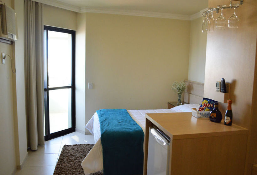 Zion Hotel  | Sao Jose | Santa Catarina | Brasil 3