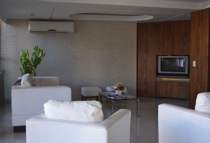 Zion Hotel  | Sao Jose | Santa Catarina | Brasil 5