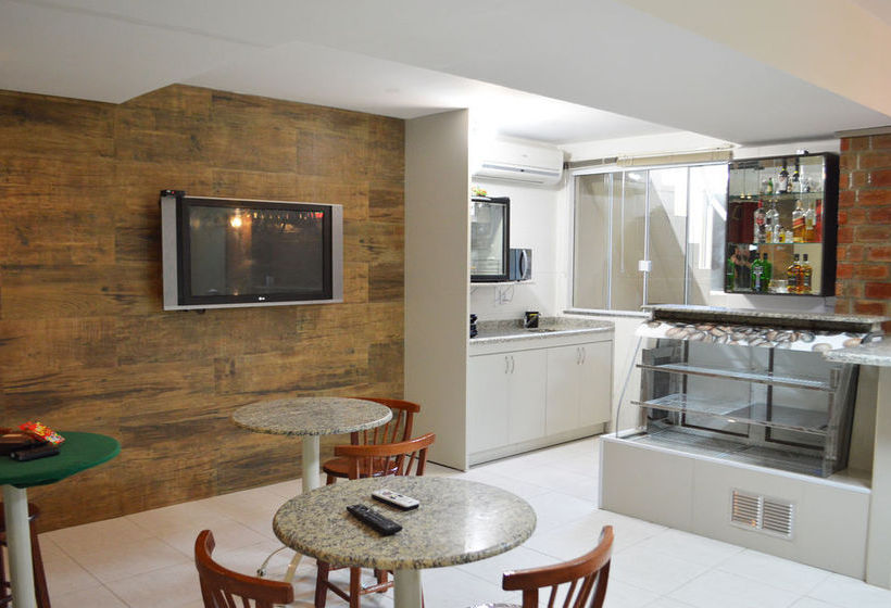 Zion Hotel  | Sao Jose | Santa Catarina | Brasil 7