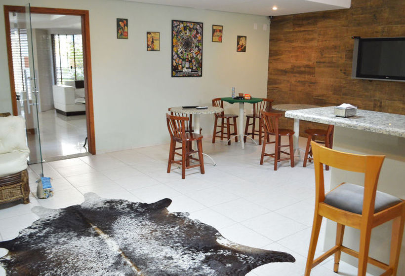 Zion Hotel  | Sao Jose | Santa Catarina | Brasil 9