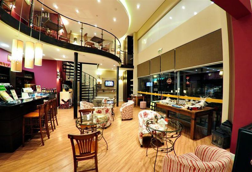 Hotel Laguetto Viverone Bento Gonçalves  | Bento Gonçalves | Rio Grande do Sul | Brasil 15