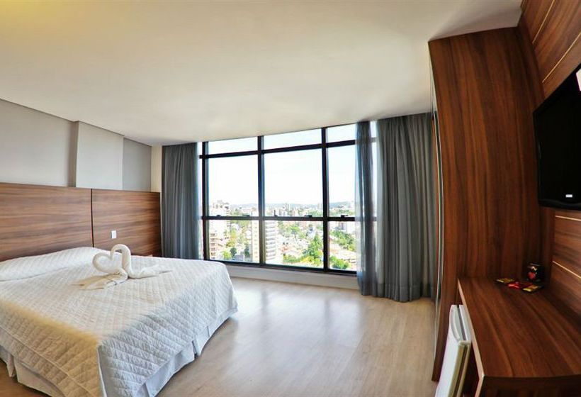 Hotel Laguetto Viverone Bento Gonçalves  | Bento Gonçalves | Rio Grande do Sul | Brasil 3