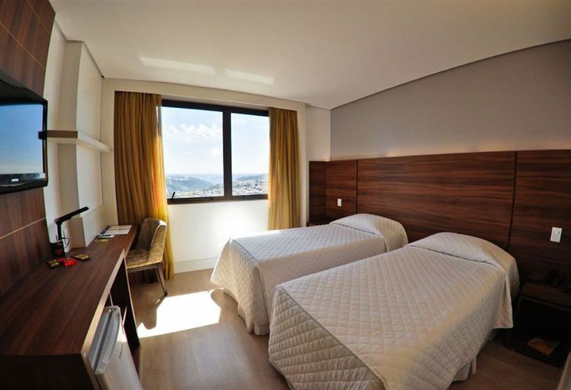 Hotel Laguetto Viverone Bento Gonçalves  | Bento Gonçalves | Rio Grande do Sul | Brasil 7