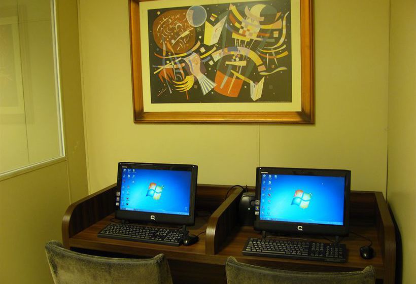 Hotel Laguetto Viverone Bento Gonçalves  | Bento Gonçalves | Rio Grande do Sul | Brasil 8