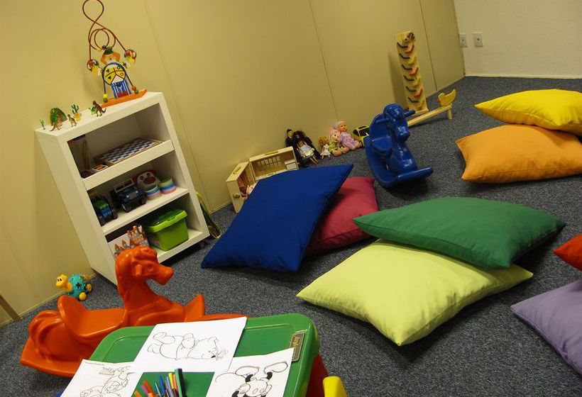 Hotel Laguetto Viverone Bento Gonçalves  | Bento Gonçalves | Rio Grande do Sul | Brasil 9