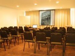 RP Hotel | Temuco | Araucanía | Chile 1