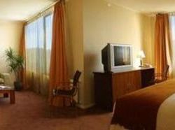 RP Hotel | Temuco | Araucanía | Chile 3