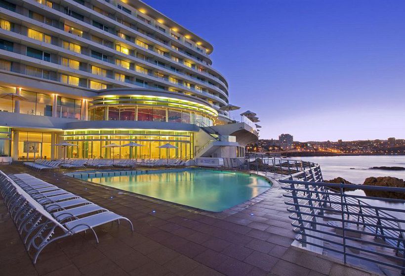 Hotel Sheraton Miramar Valparaiso