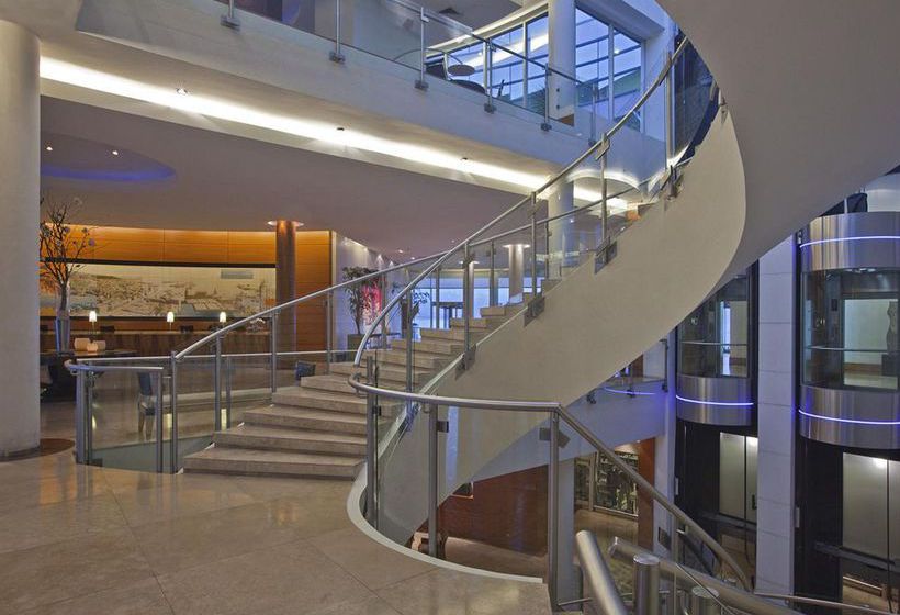 Hotel Sheraton Miramar | Viña del Mar | Valparaiso | Chile 10