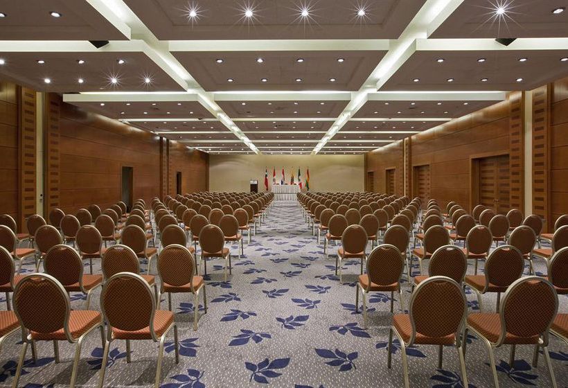 Hotel Sheraton Miramar | Viña del Mar | Valparaiso | Chile 11