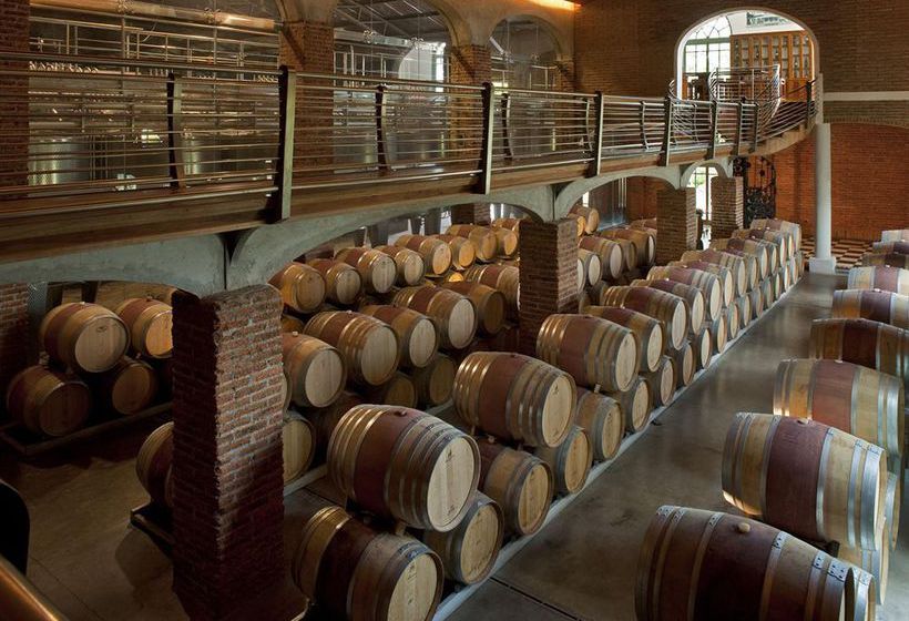 Hotel Sheraton Miramar | Viña del Mar | Valparaiso | Chile 14