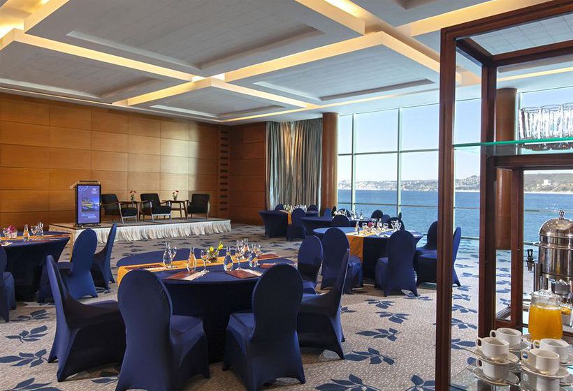 Hotel Sheraton Miramar | Viña del Mar | Valparaiso | Chile 15