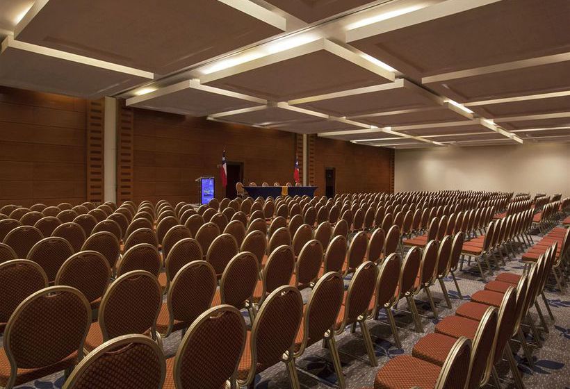 Hotel Sheraton Miramar | Viña del Mar | Valparaiso | Chile 17