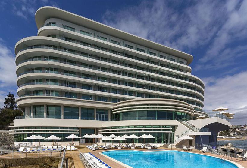 Hotel Sheraton Miramar | Viña del Mar | Valparaiso | Chile 18