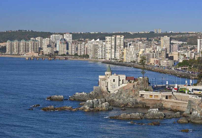 Hotel Sheraton Miramar | Viña del Mar | Valparaiso | Chile 2