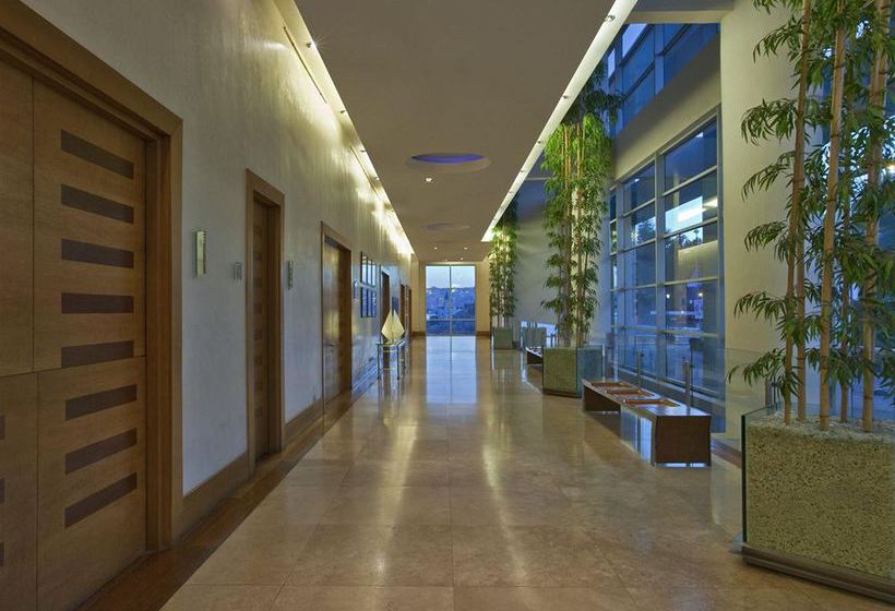 Hotel Sheraton Miramar | Viña del Mar | Valparaiso | Chile 20