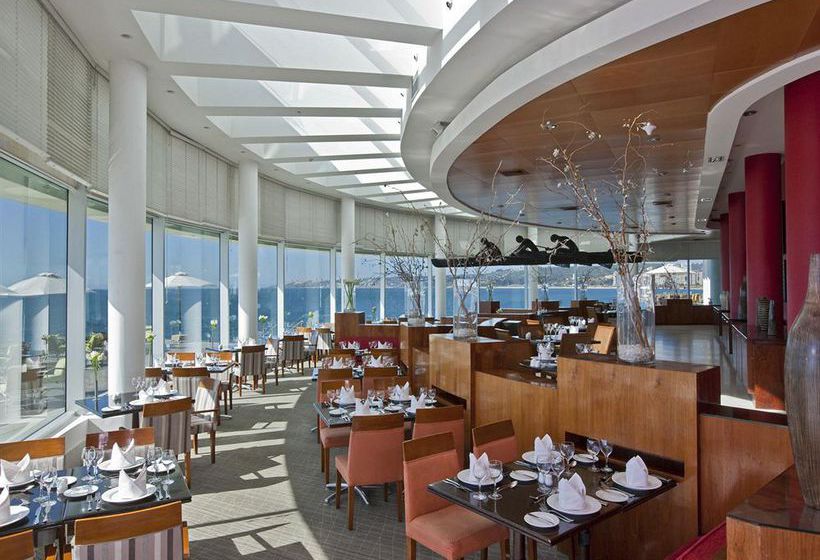 Hotel Sheraton Miramar | Viña del Mar | Valparaiso | Chile 4