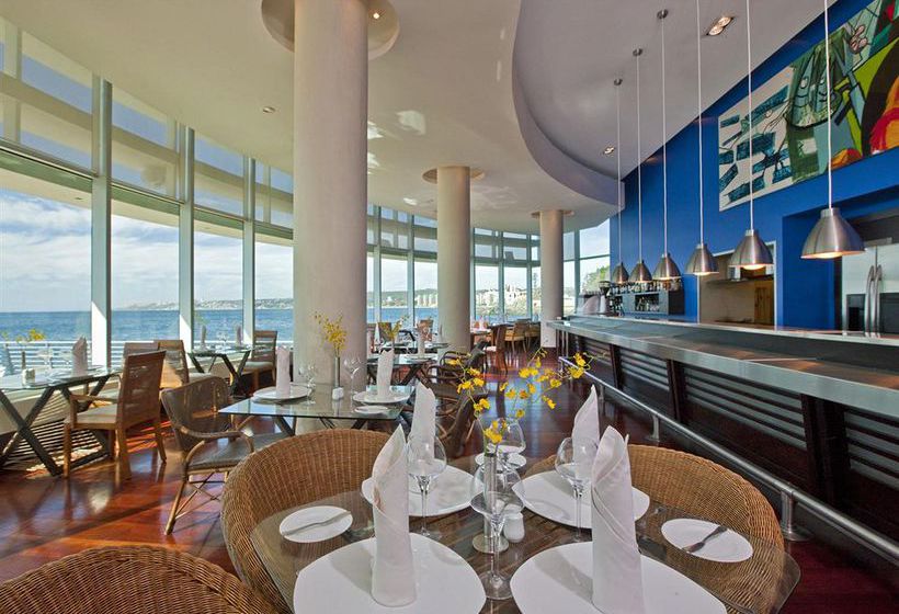 Hotel Sheraton Miramar | Viña del Mar | Valparaiso | Chile 6