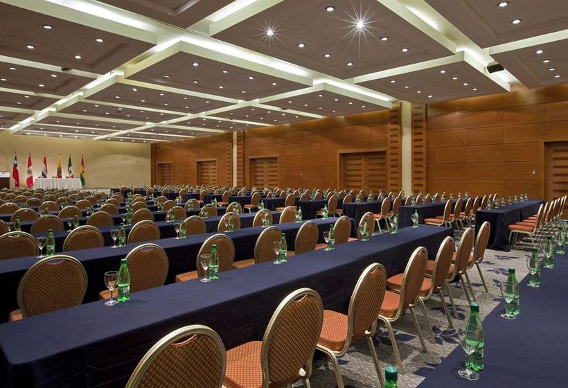 Hotel Sheraton Miramar | Viña del Mar | Valparaiso | Chile 8