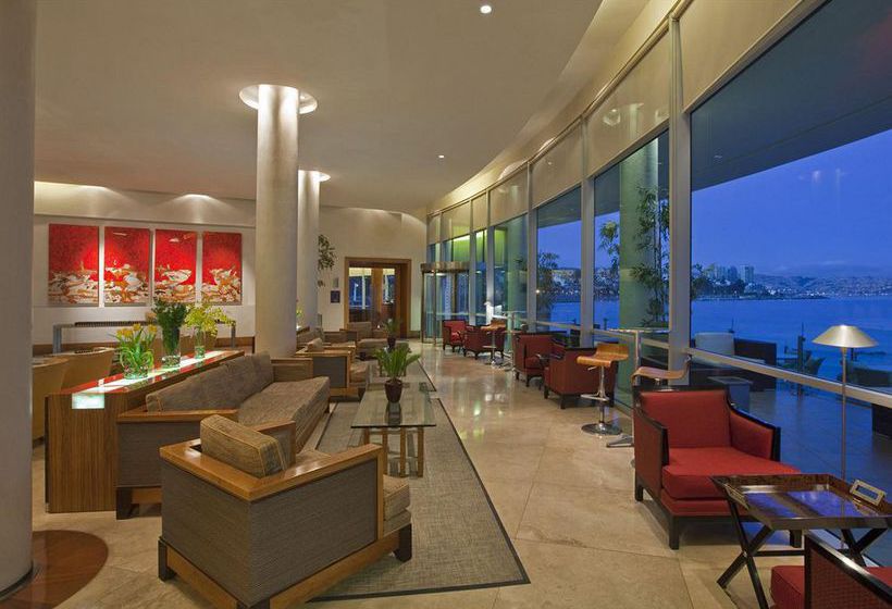 Hotel Sheraton Miramar | Viña del Mar | Valparaiso | Chile 9