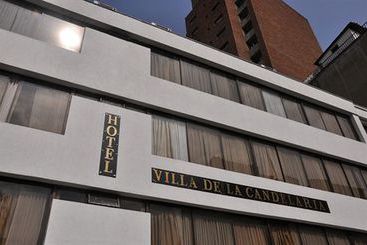 Hotel Villa De La Candelaria | Medellín | Antioquia | Colombia 1