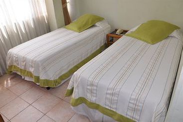 Hotel Villa De La Candelaria | Medellín | Antioquia | Colombia 10