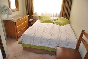 Hotel Villa De La Candelaria | Medellín | Antioquia | Colombia 12