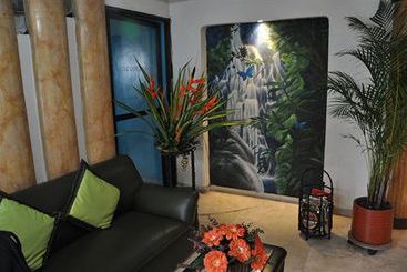 Hotel Villa De La Candelaria | Medellín | Antioquia | Colombia 14