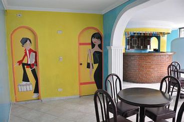 Hotel Villa De La Candelaria | Medellín | Antioquia | Colombia 17