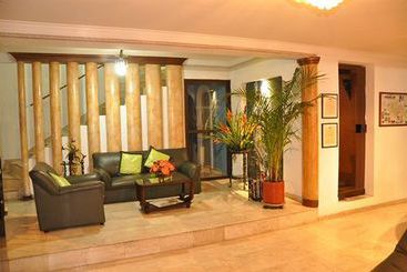 Hotel Villa De La Candelaria | Medellín | Antioquia | Colombia 18