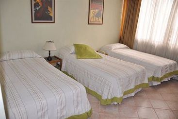 Hotel Villa De La Candelaria | Medellín | Antioquia | Colombia 2