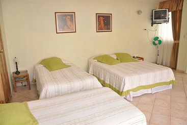 Hotel Villa De La Candelaria | Medellín | Antioquia | Colombia 3