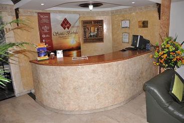 Hotel Villa De La Candelaria | Medellín | Antioquia | Colombia 4