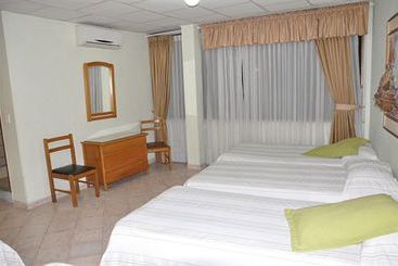 Hotel Villa De La Candelaria | Medellín | Antioquia | Colombia 5