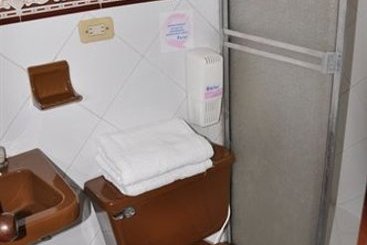 Hotel Villa De La Candelaria | Medellín | Antioquia | Colombia 9