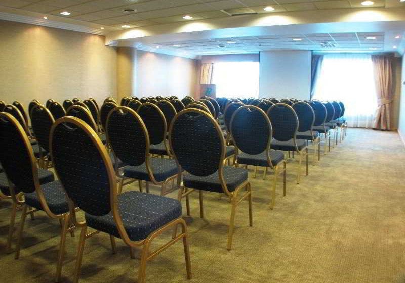 Hotel Diego De Almagro | Punta Arenas | Magallanes y Antartica | Chile 10