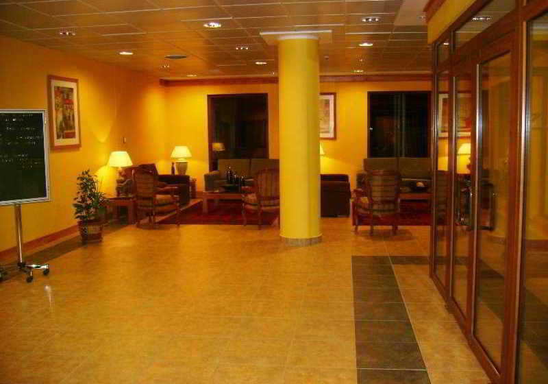 Hotel Diego De Almagro | Punta Arenas | Magallanes y Antartica | Chile 13