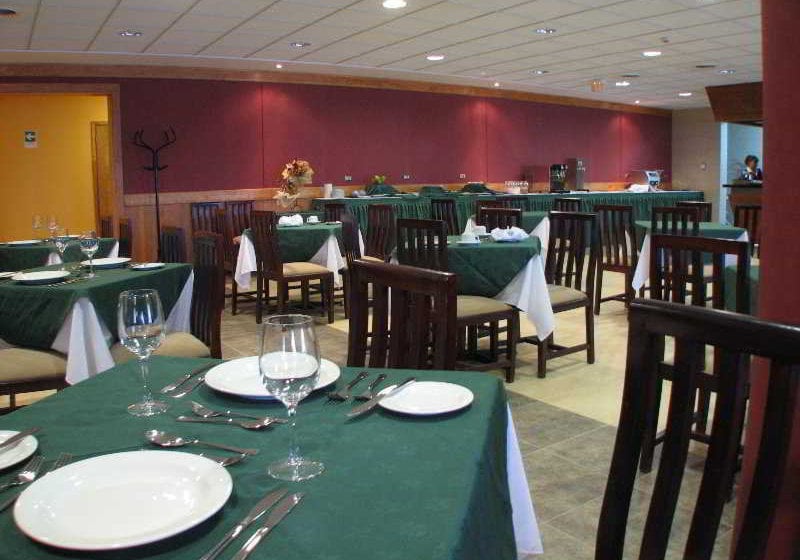 Hotel Diego De Almagro | Punta Arenas | Magallanes y Antartica | Chile 15