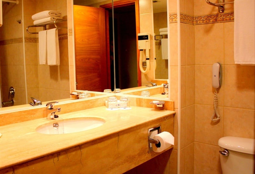 Hotel Diego De Almagro | Punta Arenas | Magallanes y Antartica | Chile 5