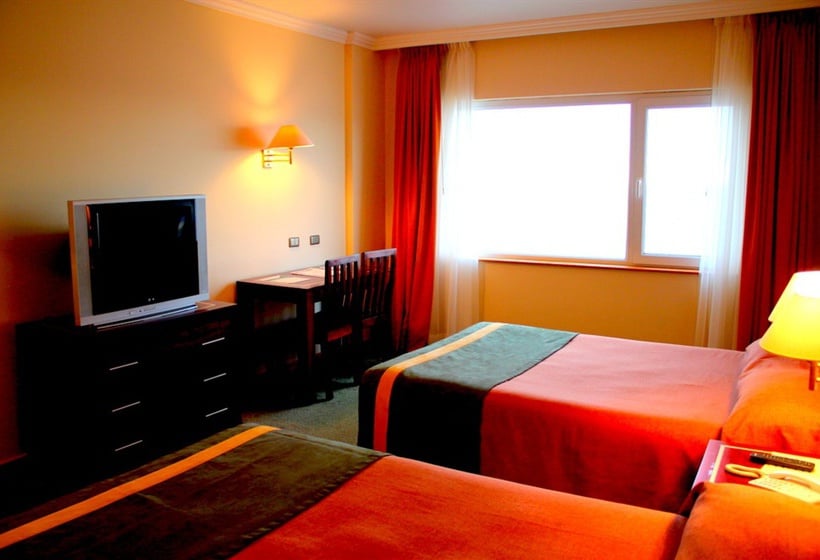 Hotel Diego De Almagro | Punta Arenas | Magallanes y Antartica | Chile 6